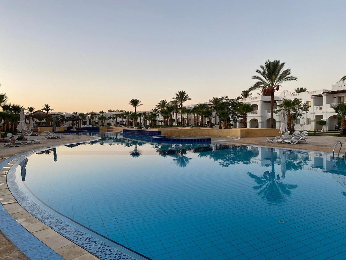 Continental Plaza Beach Resort Шарм ел-Шейх Екстериор снимка